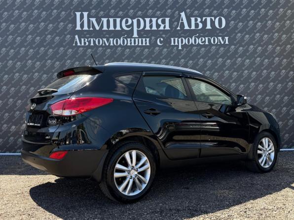 Hyundai ix35 I с пробегом 2012 года, цена 1 295 000 рублей, 157000 км, внедорожник, Автокод Объявления