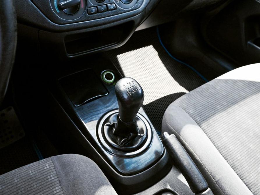 Mitsubishi Lancer IX Екатеринбург  - изображение 9