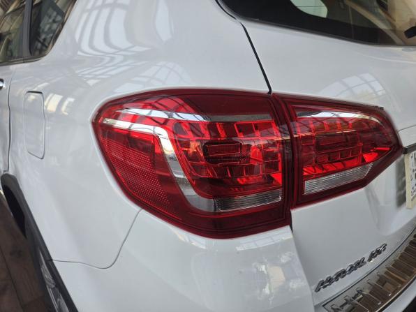 Haval H6 I с пробегом 2016 года, цена 1 250 000 рублей, 148000 км, внедорожник, Автокод Объявления
