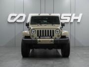 Jeep Wrangler III (JK) Воронеж  - изображение 22