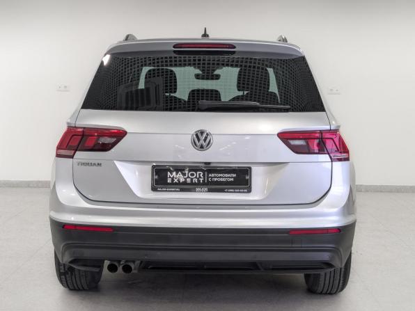 Volkswagen Tiguan II с пробегом 2019 года, цена 2 465 000 рублей, 64424 км, внедорожник, Автокод Объявления