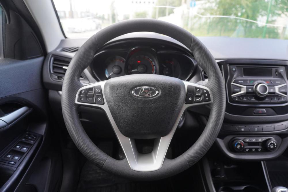 Lada (ВАЗ) Vesta I Ульяновск  - изображение 13