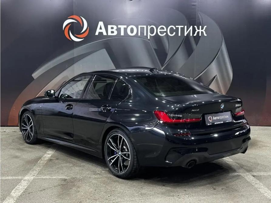 BMW 3 серии VII (G2x) Ставрополь  - изображение 6