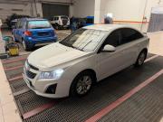 Chevrolet Cruze I Рестайлинг Магнитогорск  - изображение 8