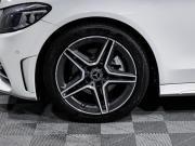 Mercedes-Benz C-Класс IV (W205) Рестайлинг Москва  - изображение 35