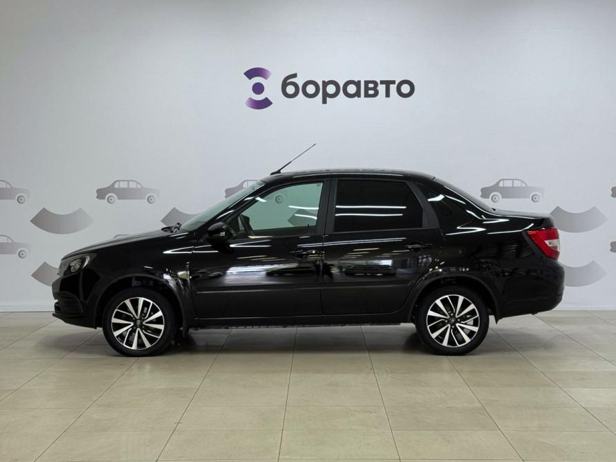 Lada (ВАЗ) Granta I Рестайлинг Ставрополь  - изображение 7