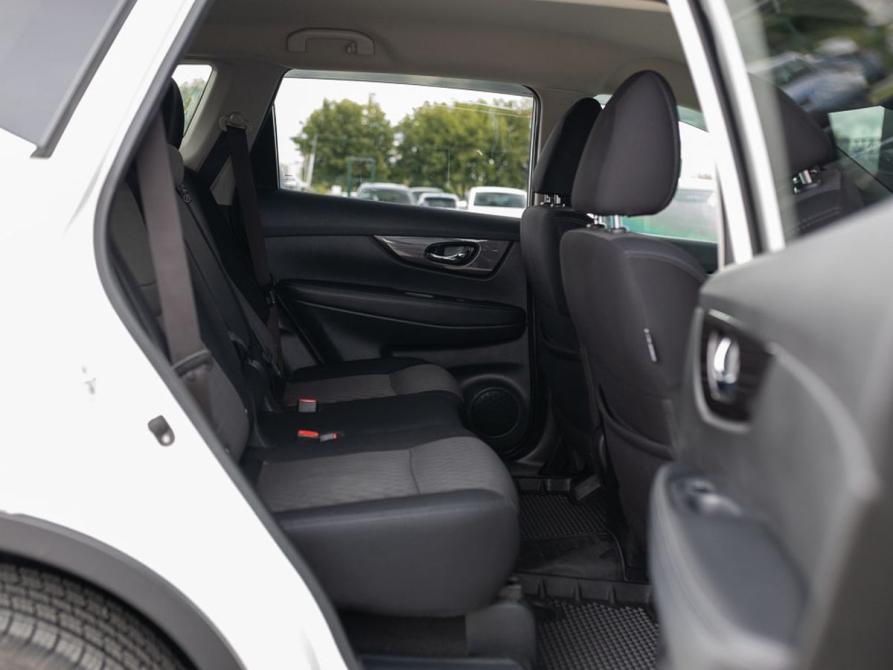 Nissan X-Trail III Рестайлинг Новосибирск  - изображение 17