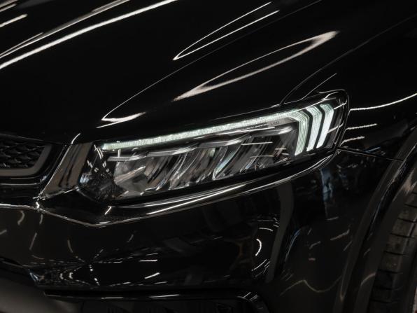 Geely Tugella I Рестайлинг с пробегом 2023 года, цена 3 140 000 рублей, 38397 км, внедорожник, Автокод Объявления