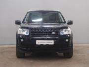 Land Rover Freelander II Рестайлинг Москва  - изображение 17