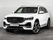 Geely Monjaro I Санкт-Петербург  - изображение 27