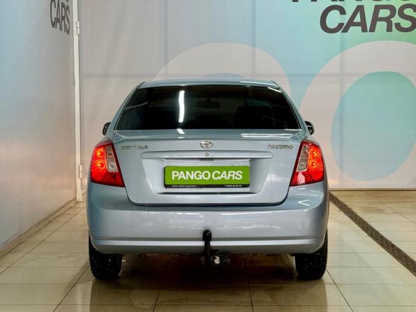 Daewoo Gentra II с пробегом 2014 года, цена 616 000 рублей, 73050 км, седан, Автокод Объявления