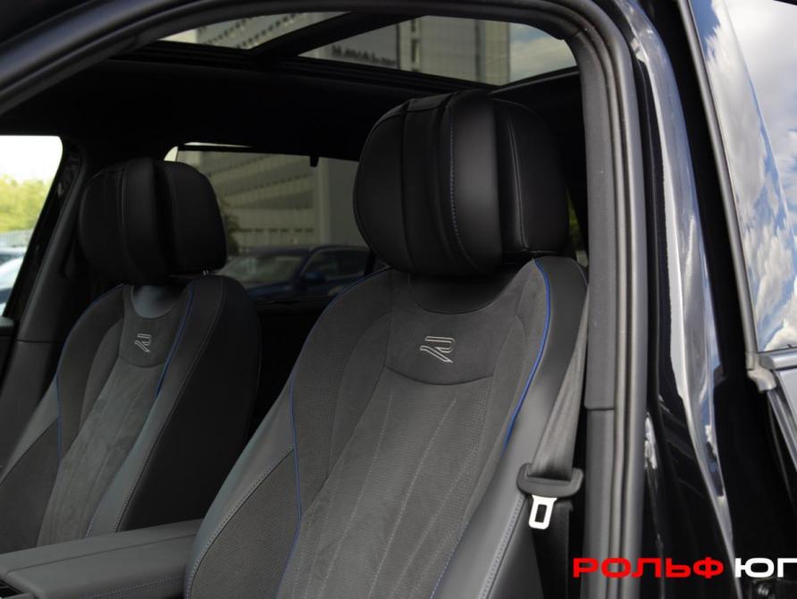 Volkswagen Teramont II (China Market) Москва  - изображение 22
