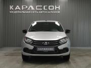 Lada (ВАЗ) Granta I Рестайлинг Пермь  - изображение 21