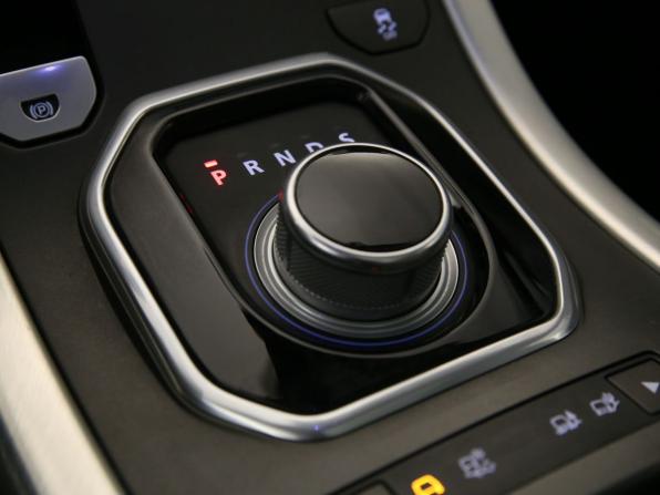 Land Rover Range Rover Evoque I с пробегом 2012 года, цена 1 850 000 рублей, 216000 км, внедорожник, Автокод Объявления