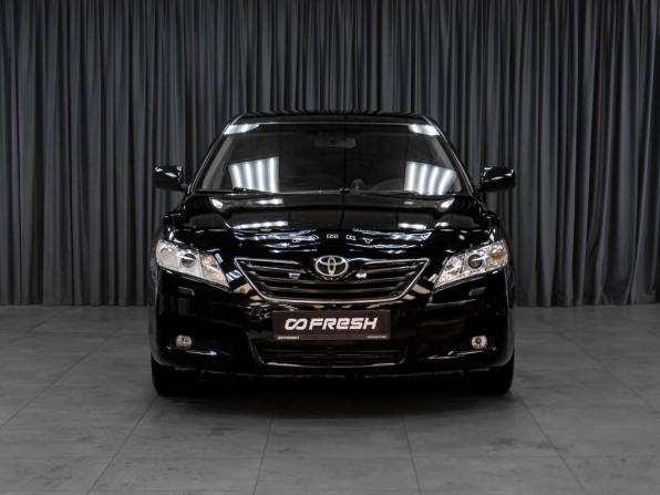 Toyota Camry VI (XV40) с пробегом 2008 года, цена 1 149 000 рублей, 348452 км, седан, Автокод Объявления