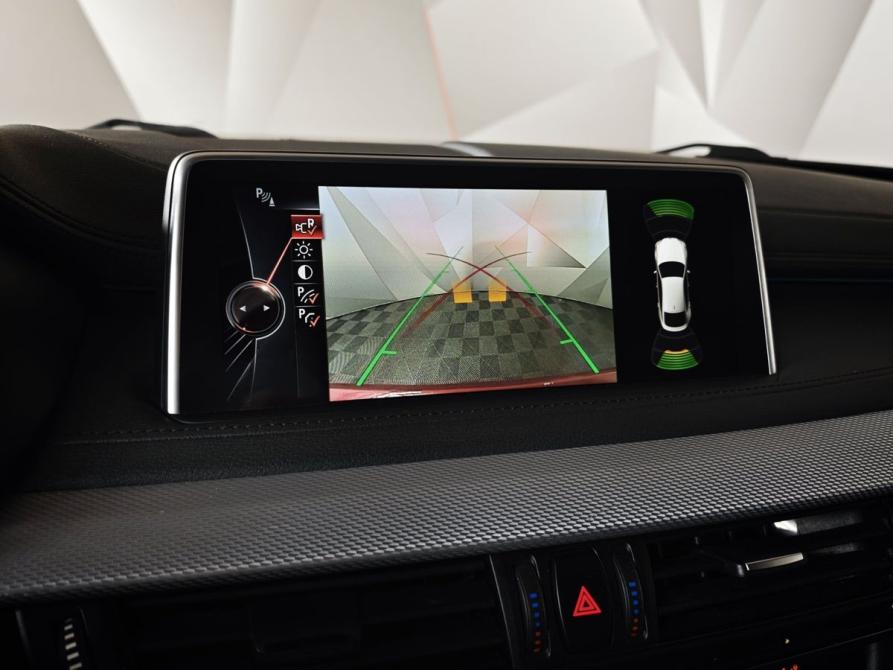 BMW X6 II (F16) Москва  - изображение 18