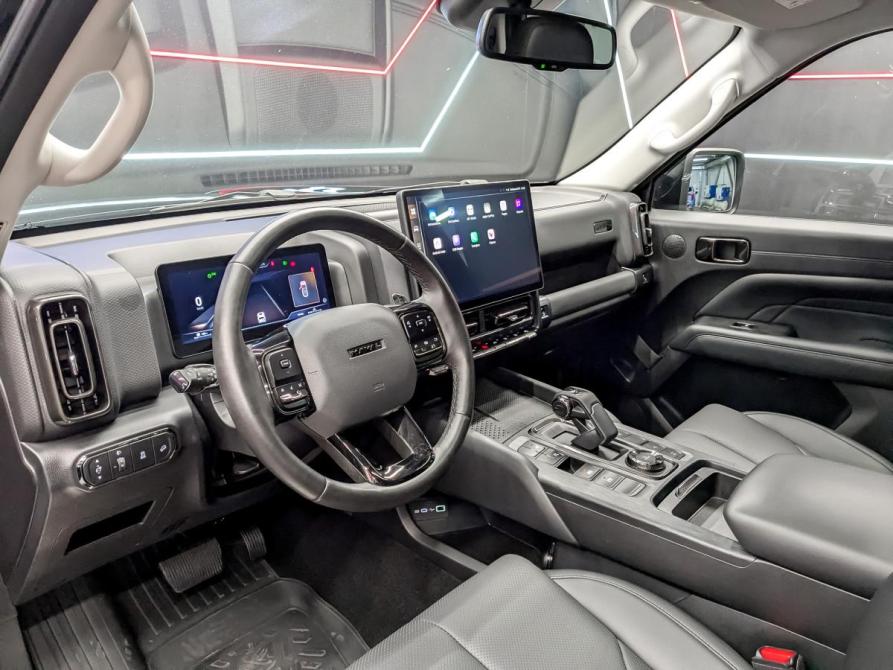 Haval H9 II Москва  - изображение 17
