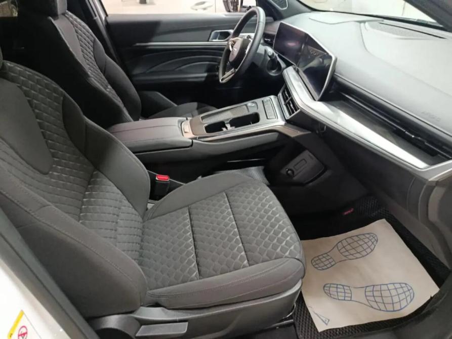 Haval F7 II Уфа  - изображение 15