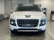 Peugeot 3008 I Калуга  - изображение 11