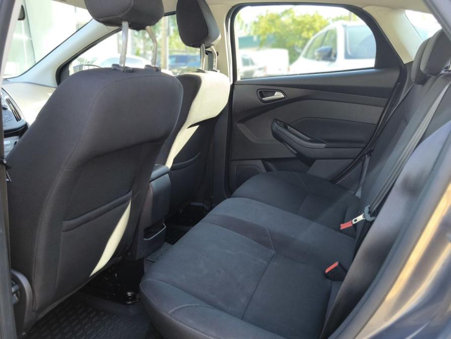 Ford Focus III Рестайлинг Санкт-Петербург  - изображение 10