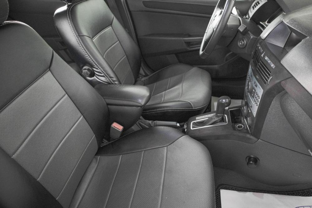 Opel Astra H Рестайлинг Кемерово  - изображение 12