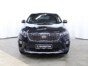 Kia Sorento III Prime Рестайлинг Москва  - изображение 27