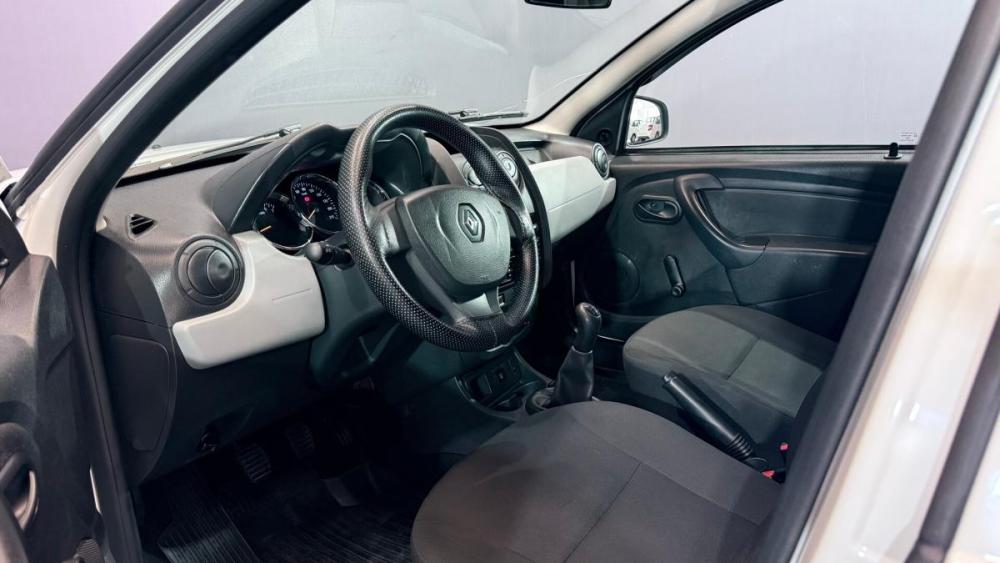 Renault Duster I Рестайлинг Сургут  - изображение 9