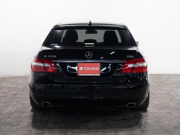 Mercedes-Benz E-Класс IV (W212 S212 C207) с пробегом 2011 года, цена 1 735 000 рублей, 82374 км, седан, Автокод Объявления