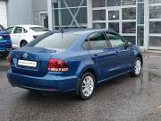 Volkswagen Polo V Рестайлинг Санкт-Петербург  - изображение 23