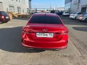 Hyundai Solaris II Рестайлинг Оренбург  - изображение 17