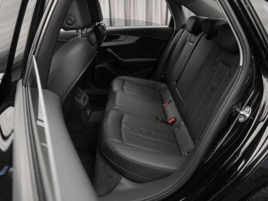 Audi A4 V (B9) Москва  - изображение 11