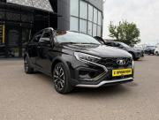 Lada (ВАЗ) Vesta I Рестайлинг (NG) Нефтекамск  - изображение 13