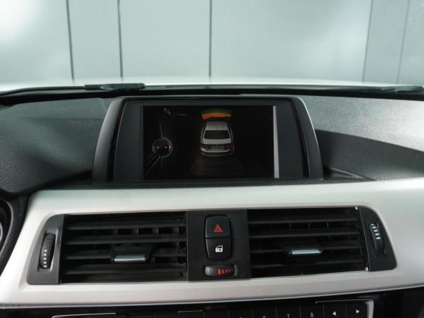 BMW 3 серии VI (F3x) Рестайлинг с пробегом 2016 года, цена 1 545 000 рублей, 276054 км, седан, Автокод Объявления