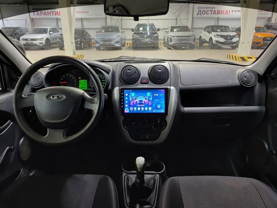 Lada (ВАЗ) Granta I Набережные Челны  - изображение 17