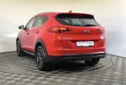 Hyundai Tucson III Рестайлинг Нижний Новгород  - изображение 25