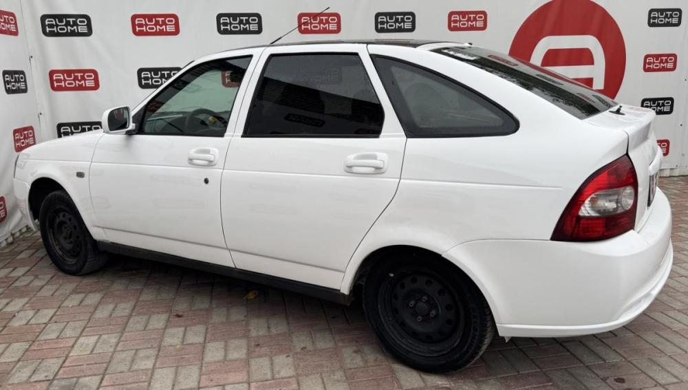 Lada (ВАЗ) Priora I Санкт-Петербург  - изображение 4