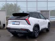 Geely Atlas II Москва  - изображение 32