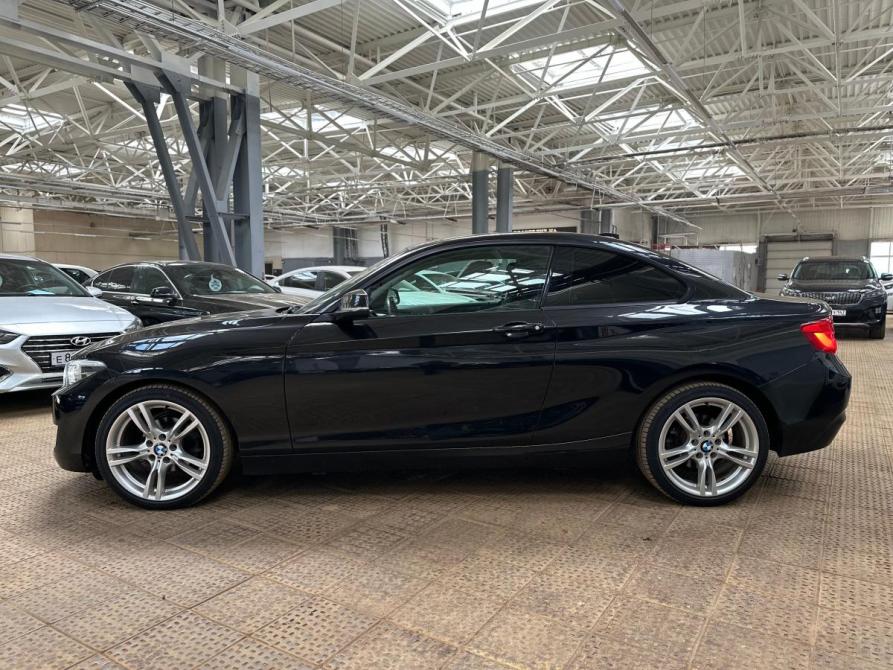 BMW 2 серии F22 Рестайлинг Набережные Челны  - изображение 8