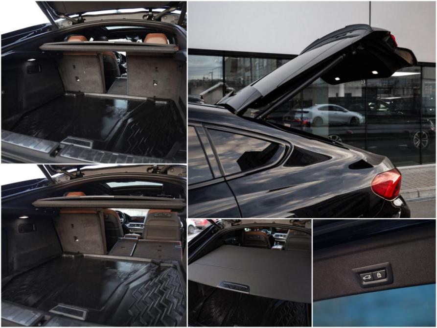 BMW X6 III (G06) Санкт-Петербург  - изображение 39
