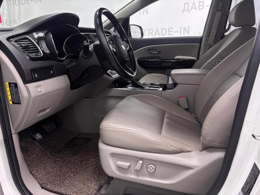 Kia Carnival III Пермь  - изображение 10