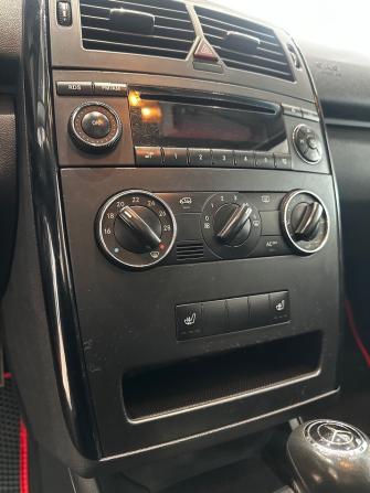 Mercedes-Benz A-Класс II (W169) с пробегом 2006 года, цена 495 000 рублей, 204850 км, хэтчбек, Автокод Объявления