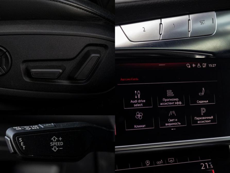 Audi A6 V (C8) Москва  - изображение 18