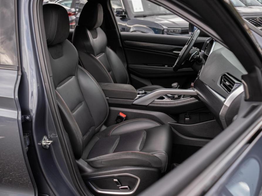 Geely Tugella I Рестайлинг Сочи  - изображение 8
