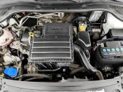 Skoda Rapid I Рестайлинг Москва  - изображение 34