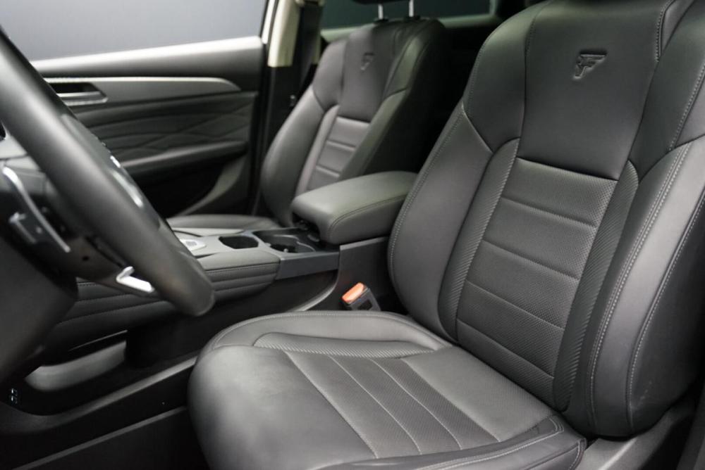 Haval F7x I Рестайлинг Крым  - изображение 9