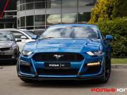 Ford Mustang VI Рестайлинг Москва  - изображение 43