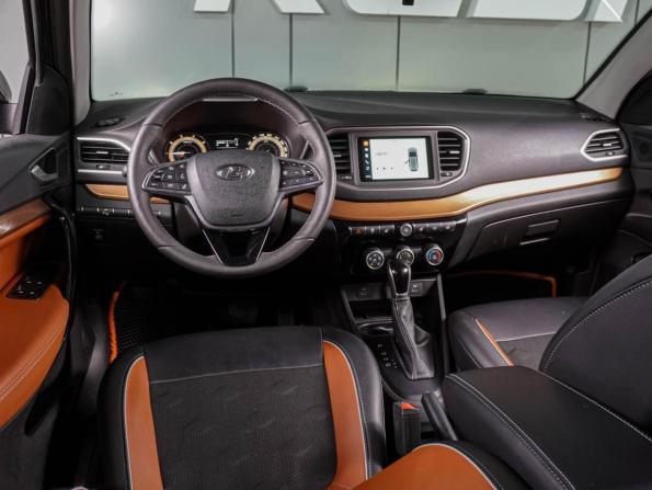 Lada (ВАЗ) Vesta I Рестайлинг (NG) с пробегом 2024 года, цена 1 649 000 рублей, 20268 км, универсал, Автокод Объявления