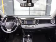 Toyota RAV4 IV (XA40) Москва  - изображение 27