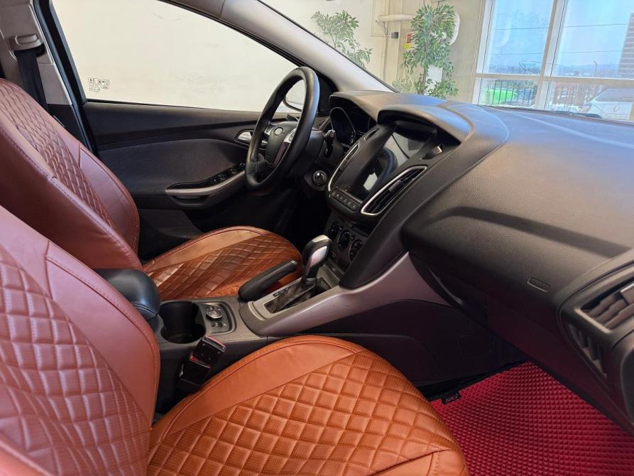 Ford Focus III Волгоград  - изображение 9