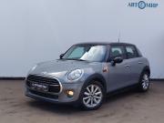 Mini Hatch III (F55/F56) Москва  - изображение 15